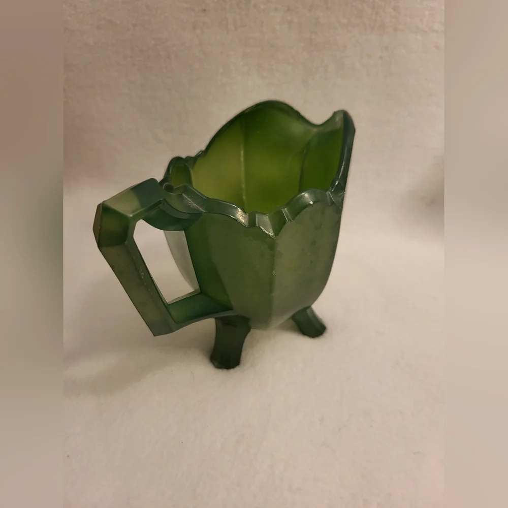 unbranded vintage green